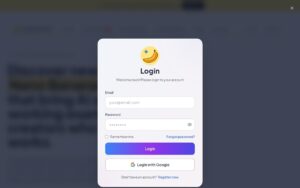 Banana Prompts screenshot 1