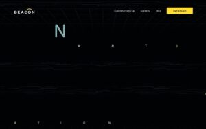 Beacon AI screenshot 1