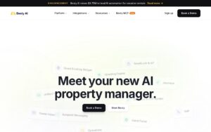 Besty AI screenshot 1