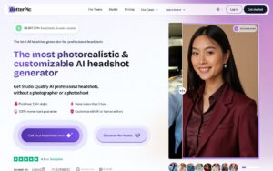 BetterPic screenshot 1