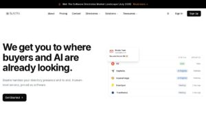 Blastra screenshot 1