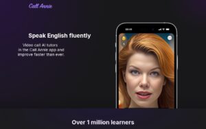 Call Annie screenshot 1