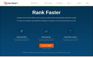 CanIRank screenshot 1