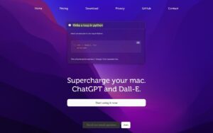 ChaiBar screenshot 1
