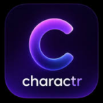 Charactr