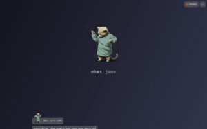 Chat Jams screenshot 1