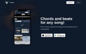 Chord AI screenshot 1
