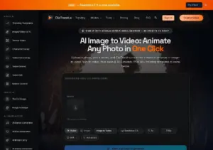 ClipTrend.ai screenshot 1