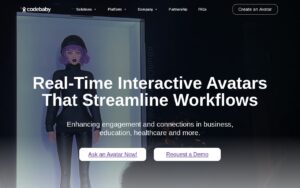 CodeBaby screenshot 1