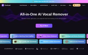 Coolo.ai screenshot 1