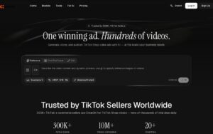 CreatOK screenshot 1