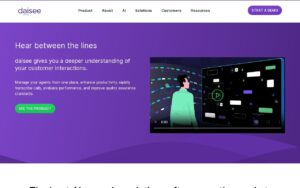 daisee screenshot 1