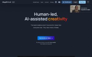 Daydrm.ai screenshot 1