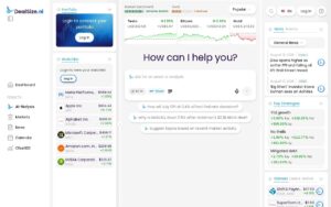 DealSize.ai screenshot 1