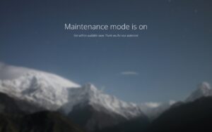 DeepZen screenshot 1