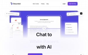 Documind screenshot 1