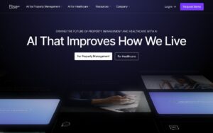 EliseAI screenshot 1