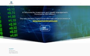 EquBot screenshot 1