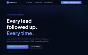 EveryLead.ai screenshot 1