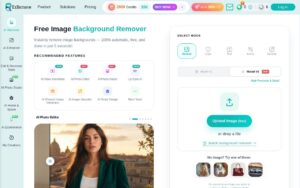 EzRemove screenshot 1