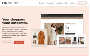 FindMine screenshot 1