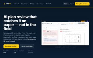 Flikt.AI screenshot 1