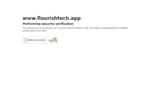 Flourish screenshot 1