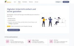 fobizz screenshot 1
