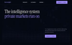 Foresight AI screenshot 1