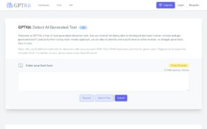 GPTKit screenshot 1