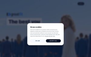 Greatfit screenshot 1