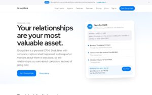 Groupthink screenshot 1