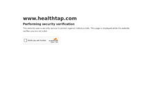 HealthTap screenshot 1