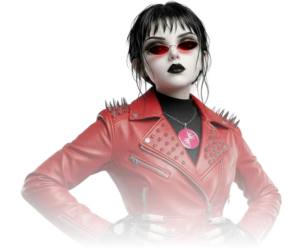 Helika Evolve