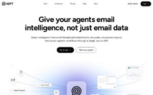 iGPT screenshot 1