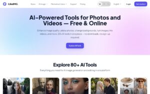 iLikeIMG screenshot 1