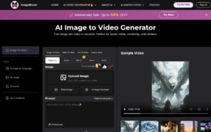 ImageMover screenshot 1