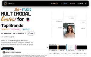 Imagenly screenshot 1