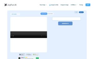 JoyFun AI screenshot 1