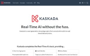 Kaskada screenshot 1