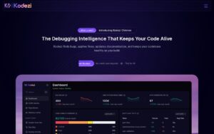 Kodezi screenshot 1