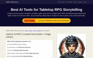 LitRPG Adventures screenshot 1