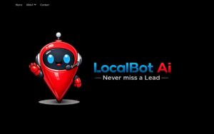 LocalBot screenshot 1