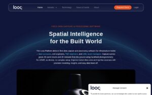 Looq AI screenshot 1