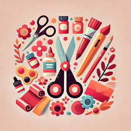 Make-A-Craft