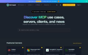MCPInstall screenshot 1