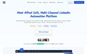 Meet Alfred screenshot 1