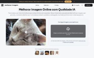 Melhorar Imagem screenshot 1
