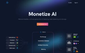 Meteron AI screenshot 1