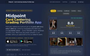 Midpoint screenshot 1